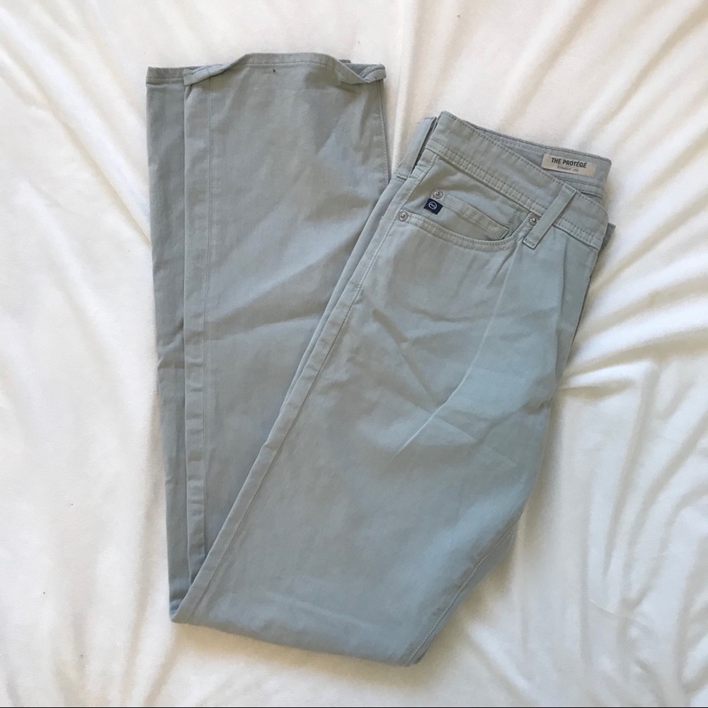 Men’s AGJeans “The Protege” straight leg